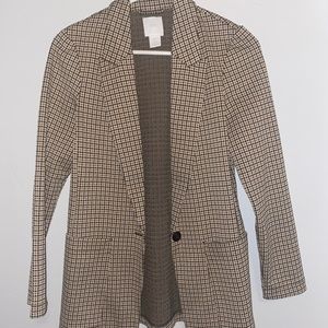 Women’s Fashion Blazer